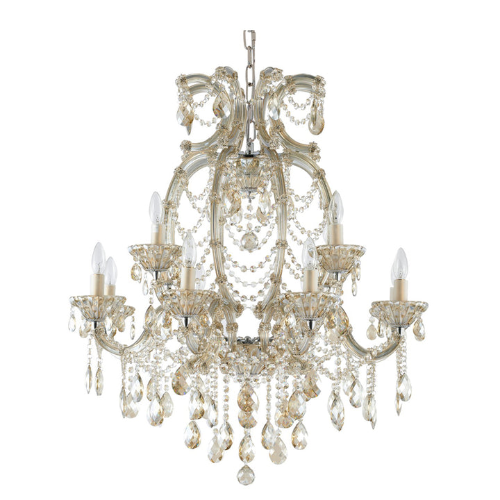 Chandelier 12 Light Chandelier