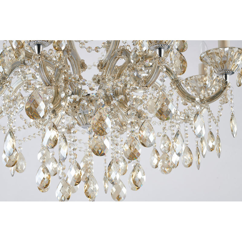 Chandelier 12 Light Chandelier