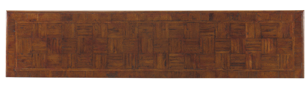 Duchere Buffet