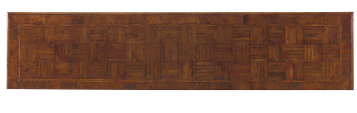 Duchere Buffet