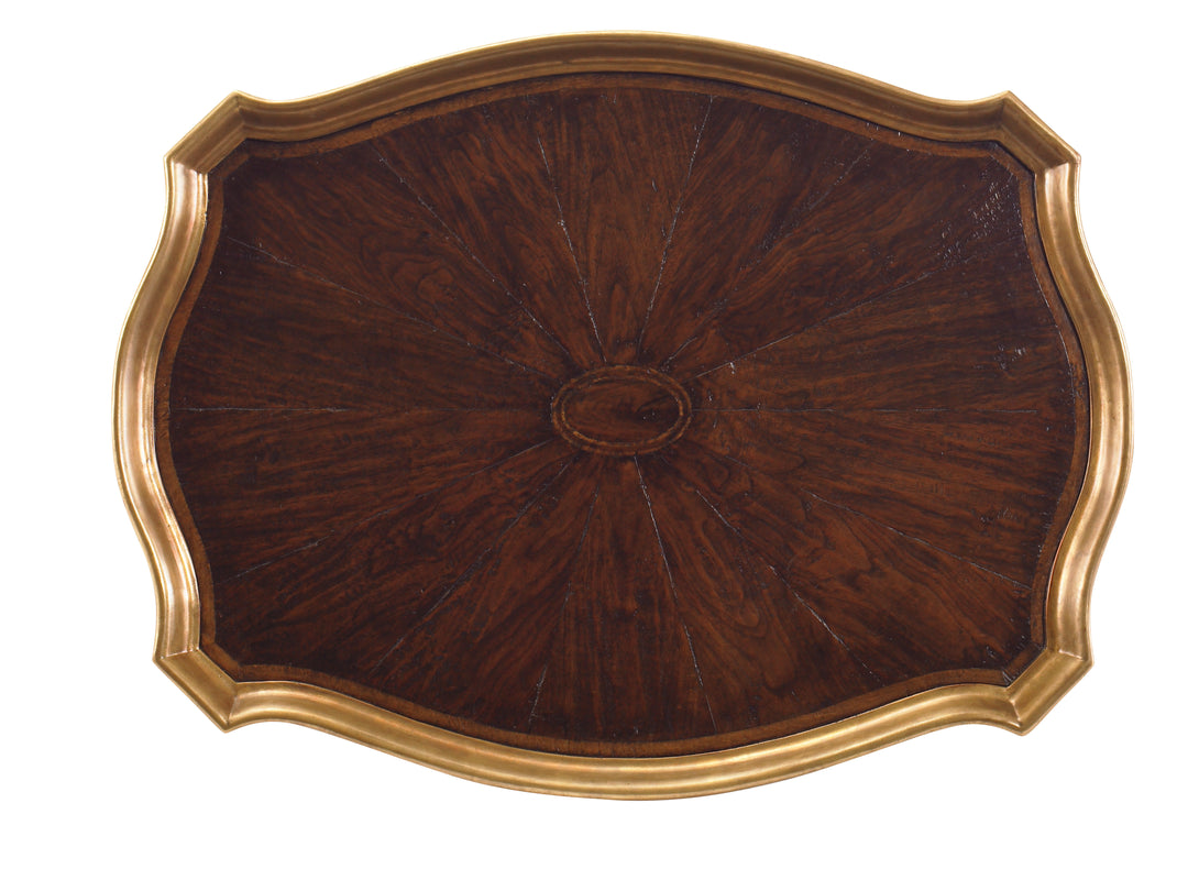 Baltand Cocktail Table
