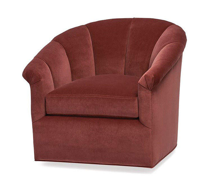 Tulip Swivel Chair