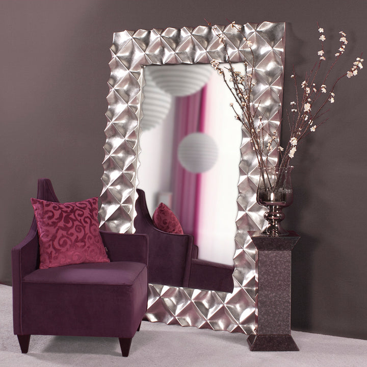 Krystal Mirror