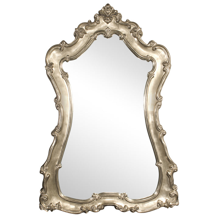 The Lorelei Mirror