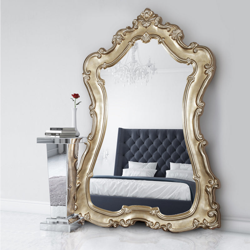 The Lorelei Mirror