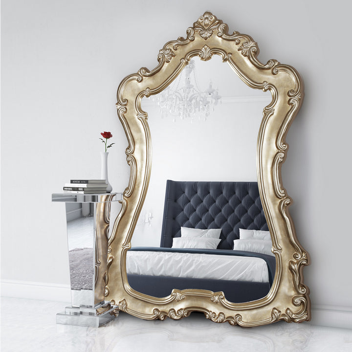 The Lorelei Mirror