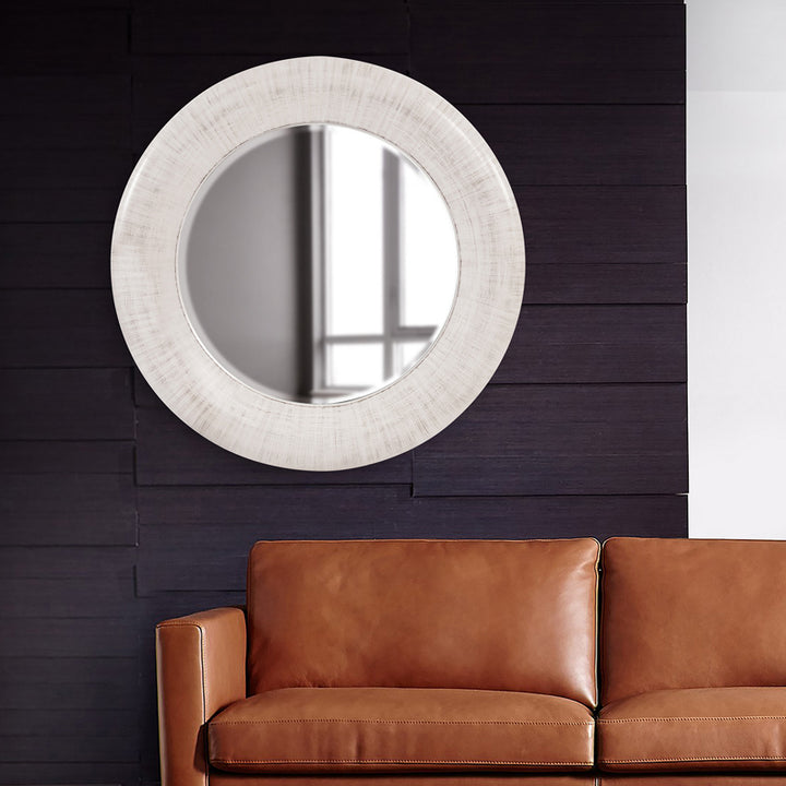The Jareth Mirror