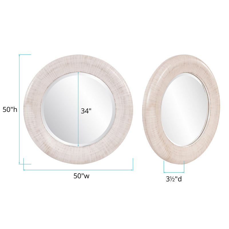 The Jareth Mirror