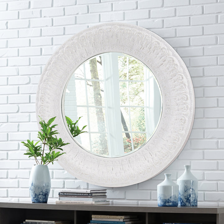 Arthur Mirror