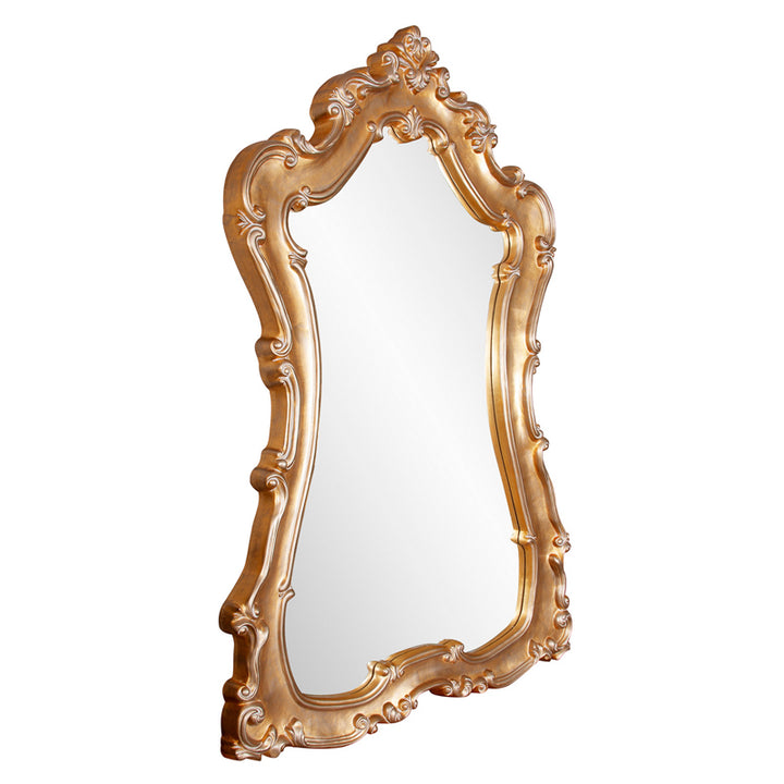 The Lorelei Mirror