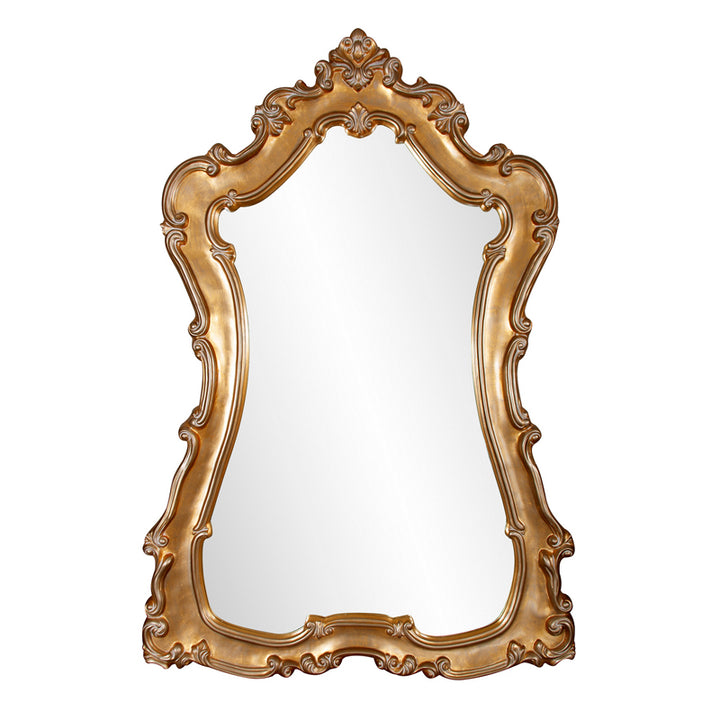 The Lorelei Mirror