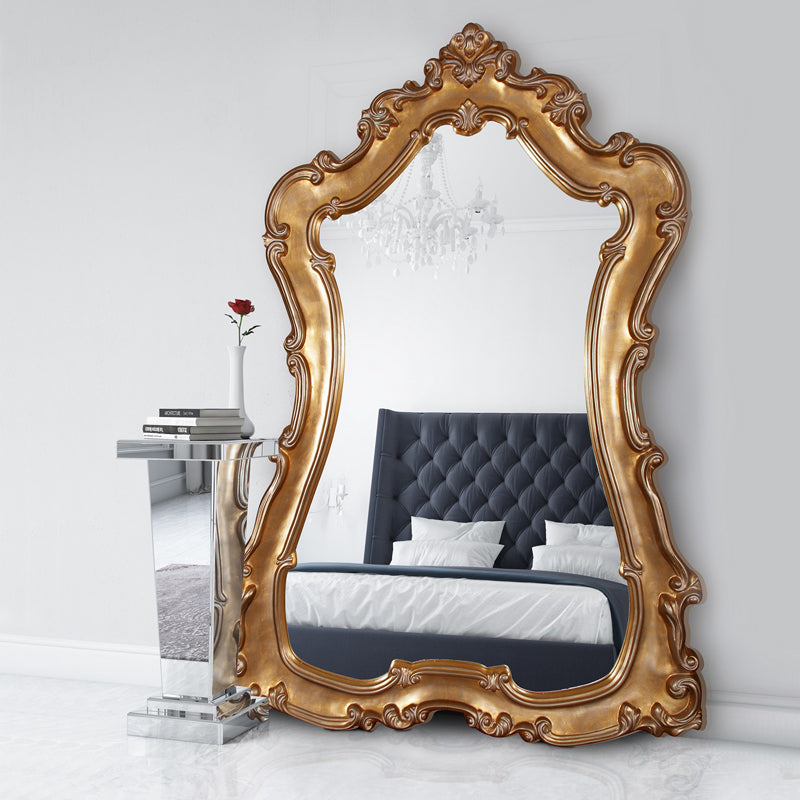The Lorelei Mirror