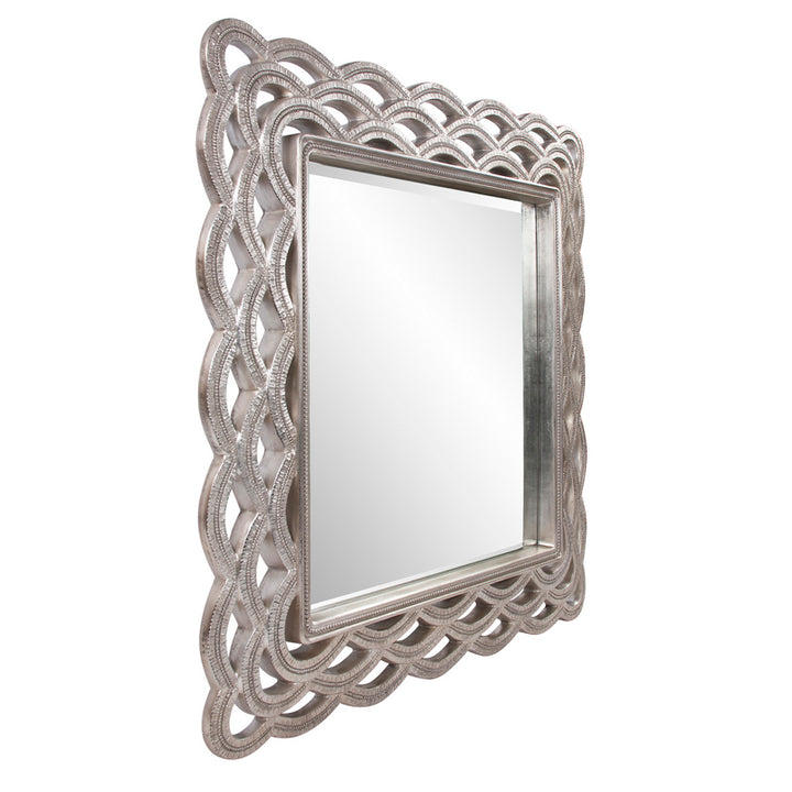 Gypsy Mirror
