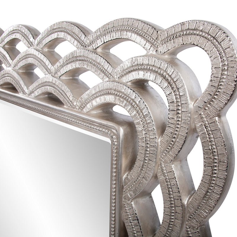 Gypsy Mirror