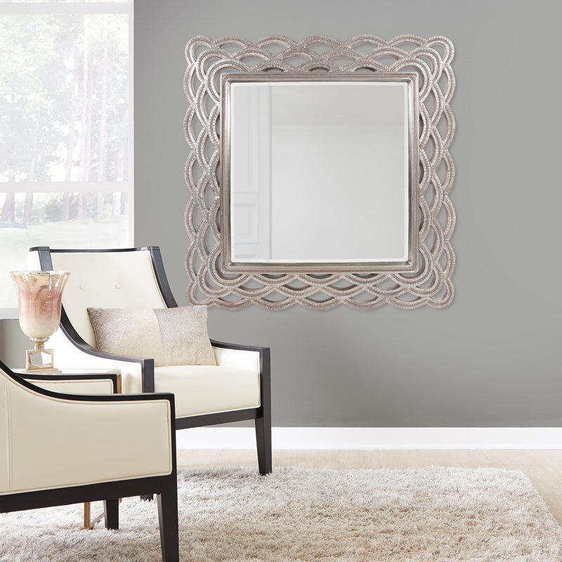 Gypsy Mirror