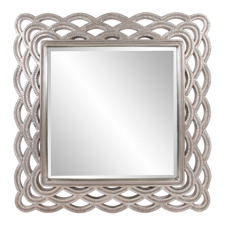 Gypsy Mirror