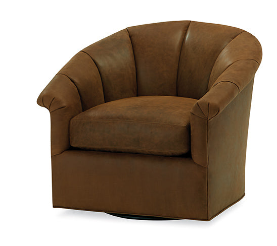 Tulip Swivel Chair