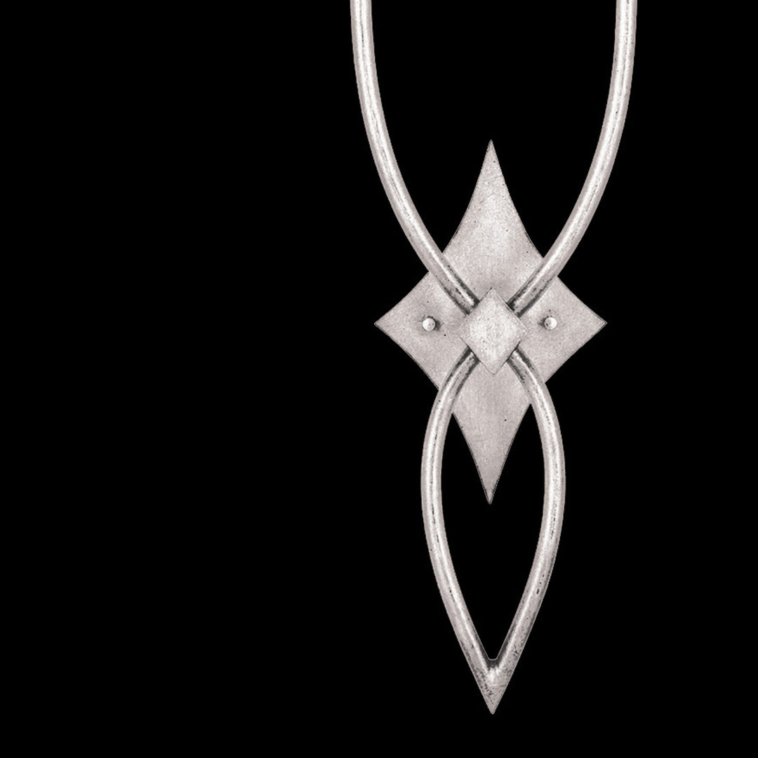 Allegretto 31" Sconce