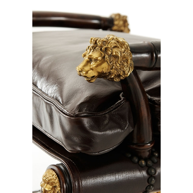 The Director's Stool