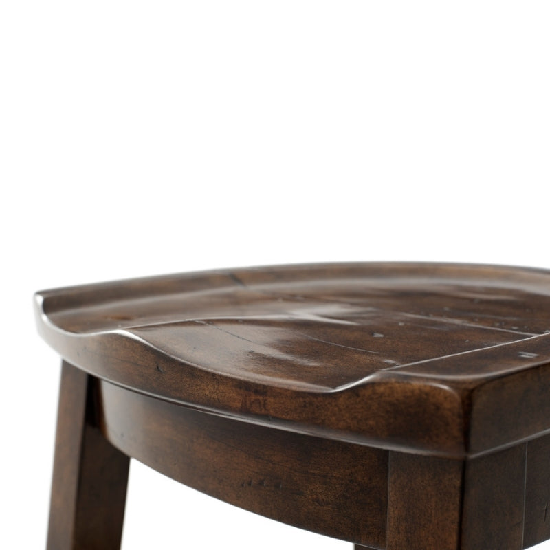 The English Inn Stool