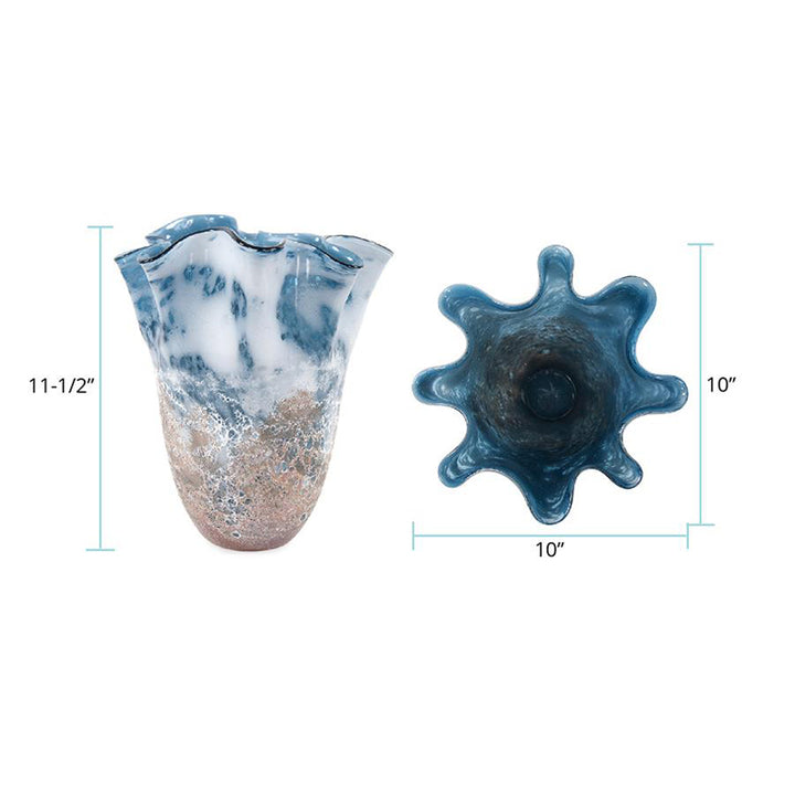 The Baltic Vase
