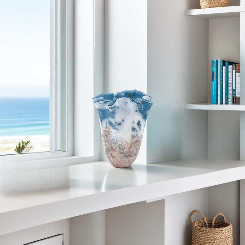 The Baltic Vase