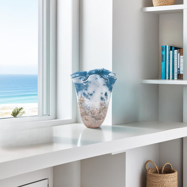 The Baltic Vase