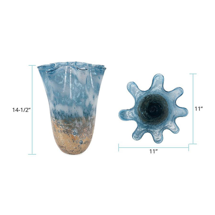 The Baltic Vase