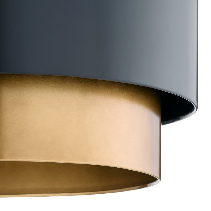 Nolan One Light Pendant