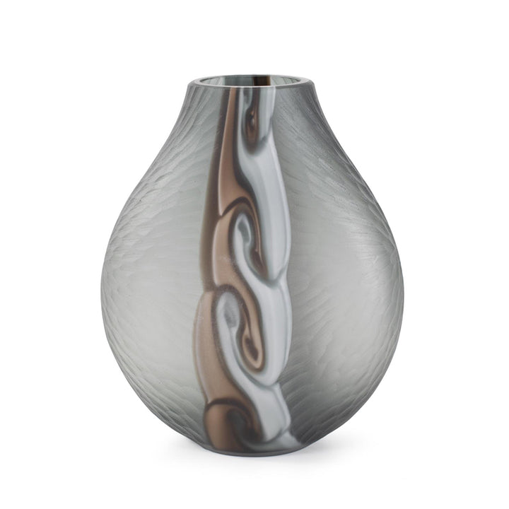 The Smooth Vibe Vase