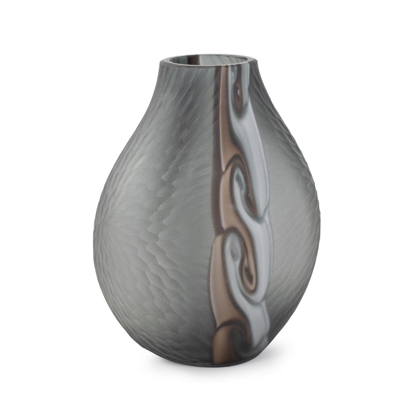 The Smooth Vibe Vase