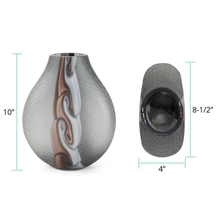 The Smooth Vibe Vase