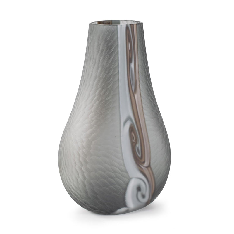 The Smooth Vibe Vase