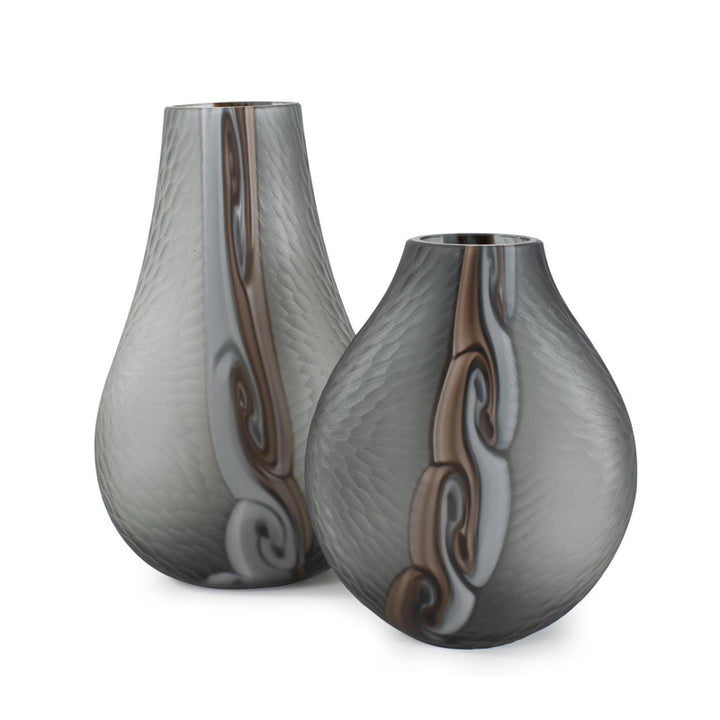 The Smooth Vibe Vase