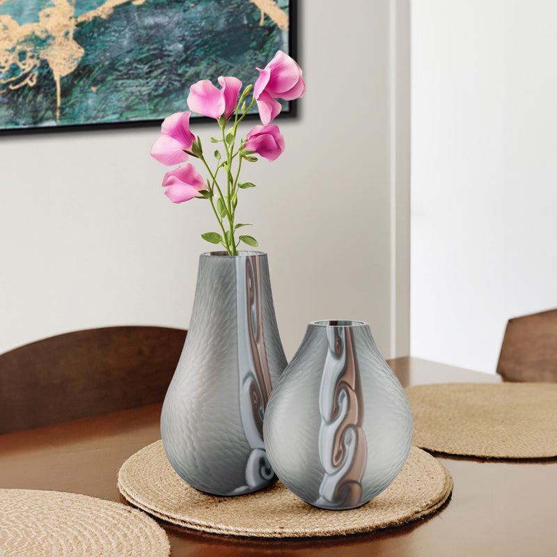 The Smooth Vibe Vase