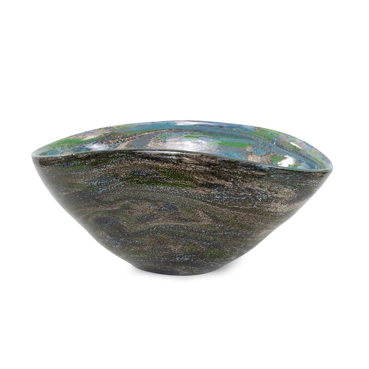The Kabir Vase