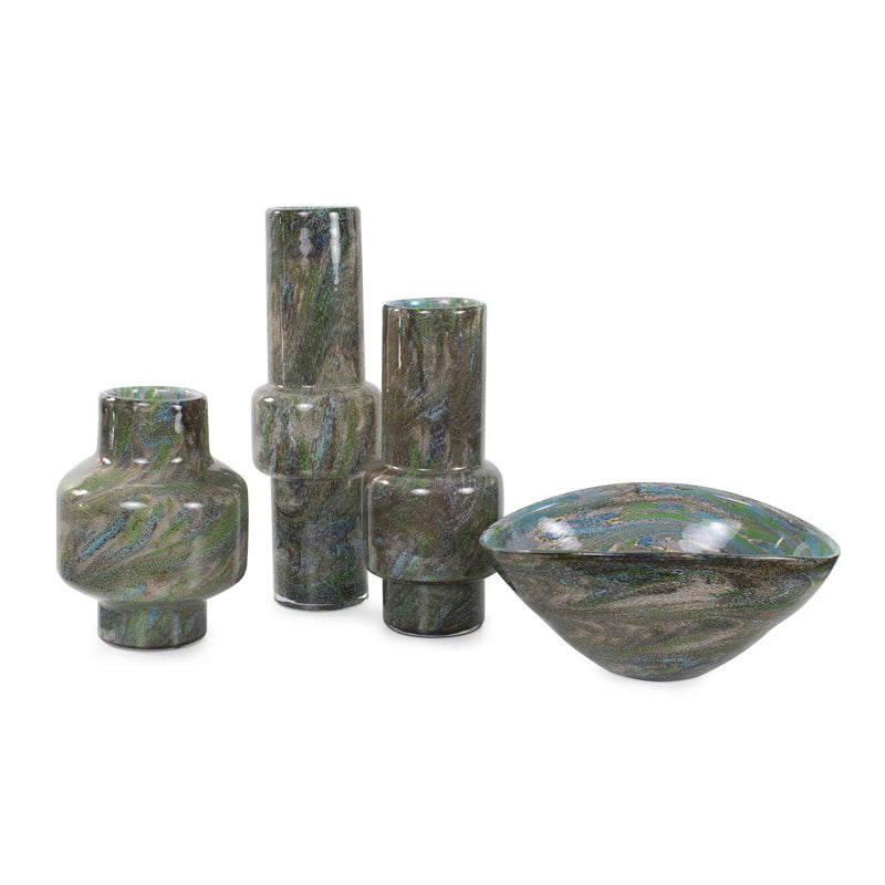 The Kabir Vase