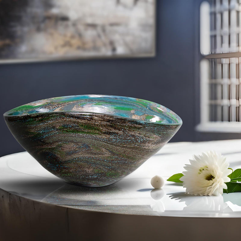The Kabir Vase