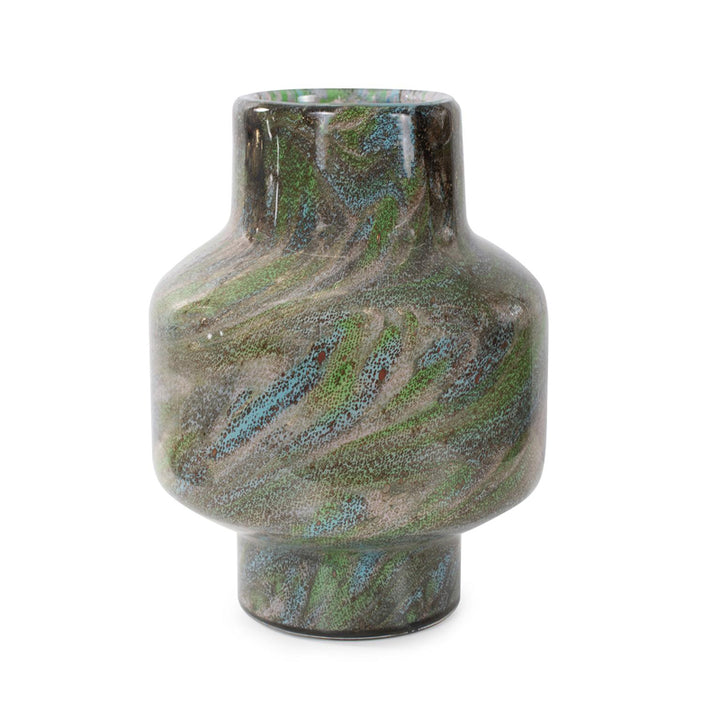The Kabir Vase
