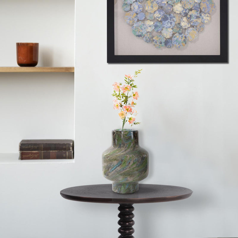 The Kabir Vase