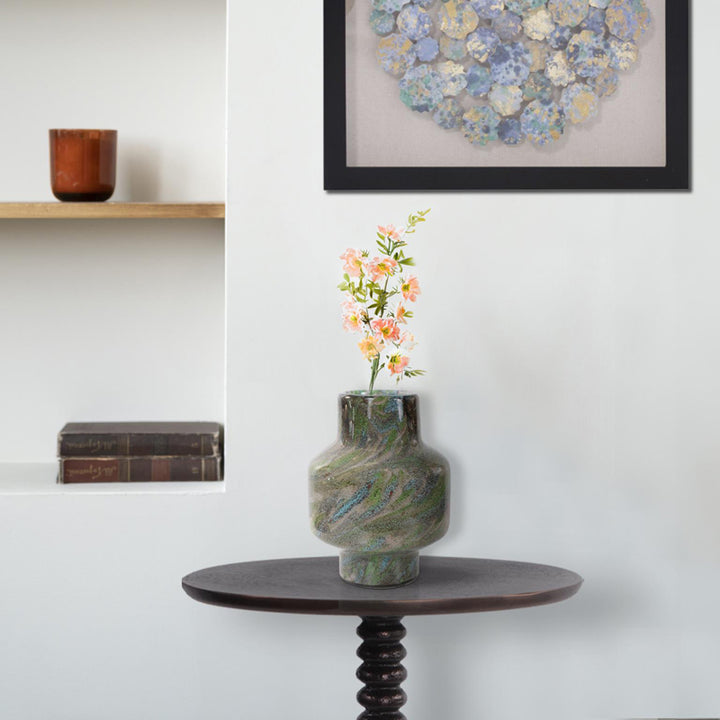 The Kabir Vase