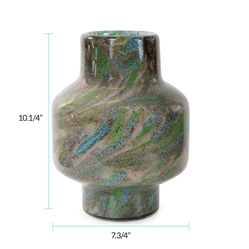 The Kabir Vase