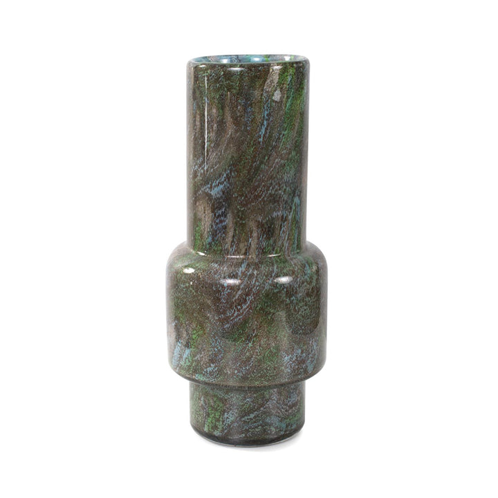 The Kabir Vase