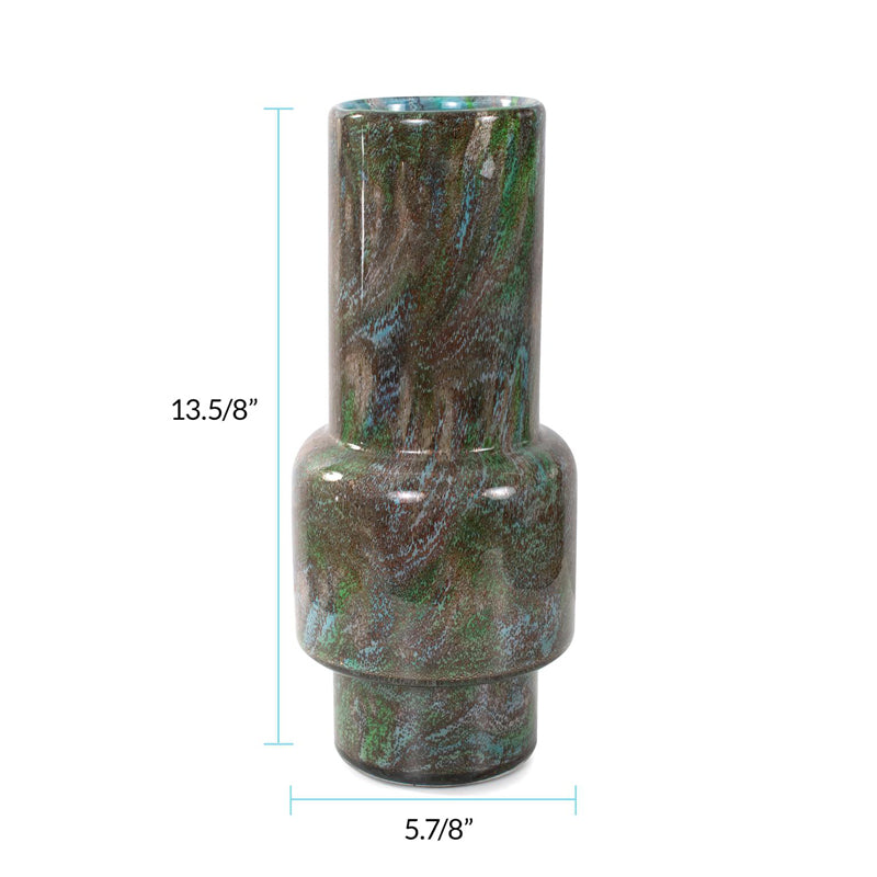 The Kabir Vase