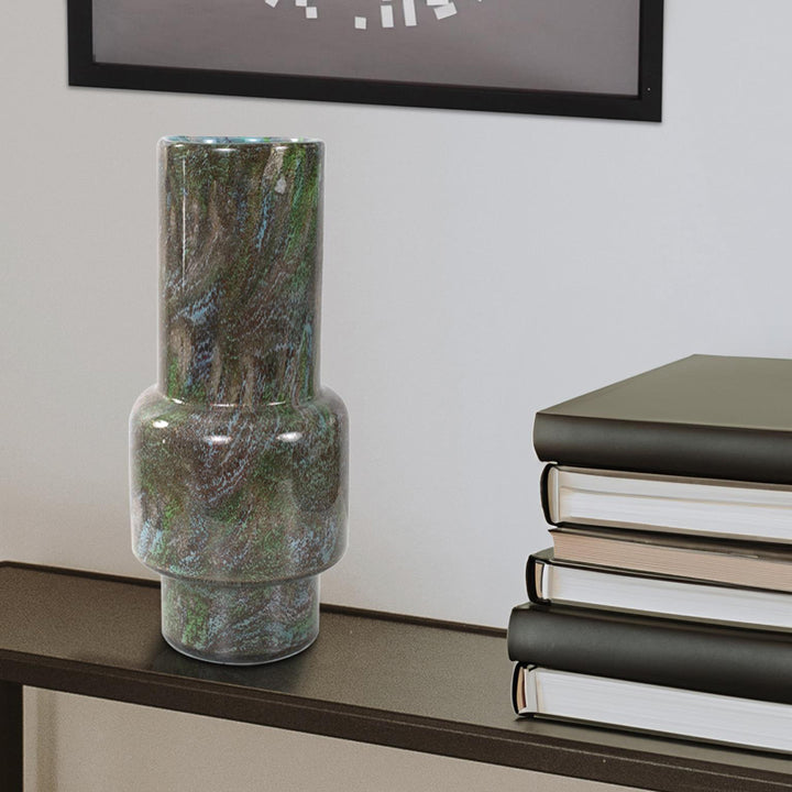 The Kabir Vase