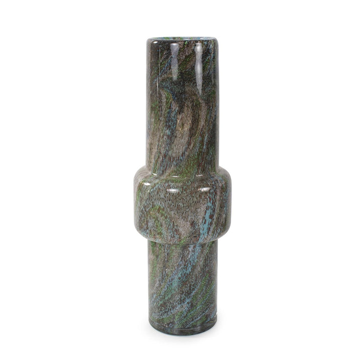 The Kabir Vase