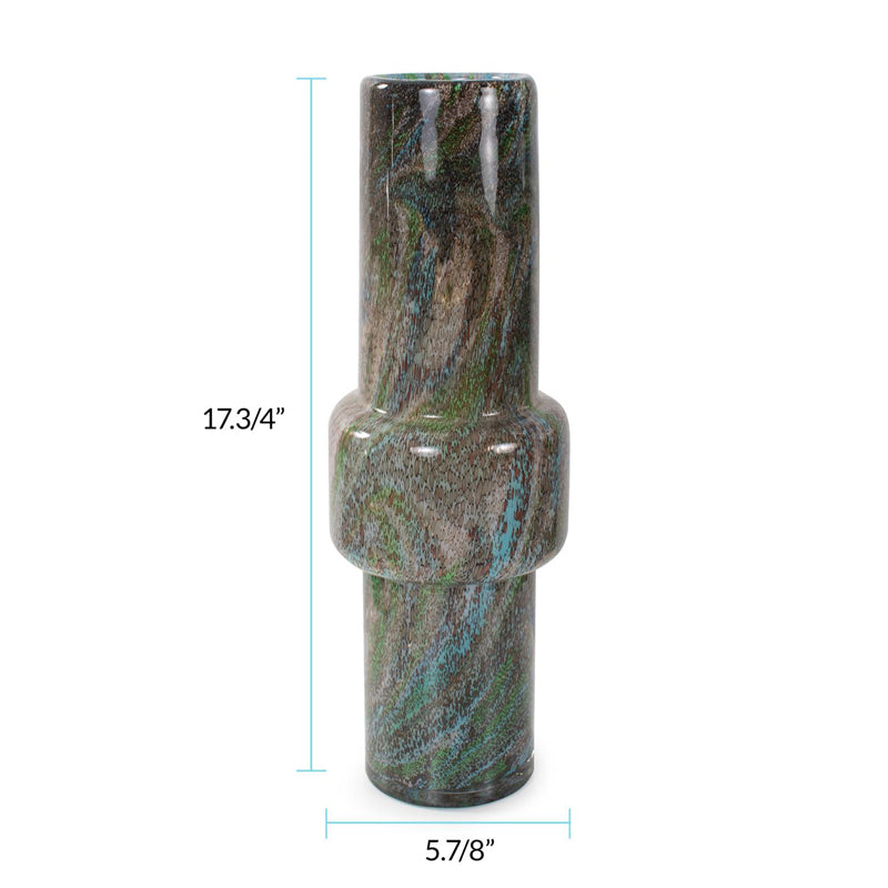 The Kabir Vase