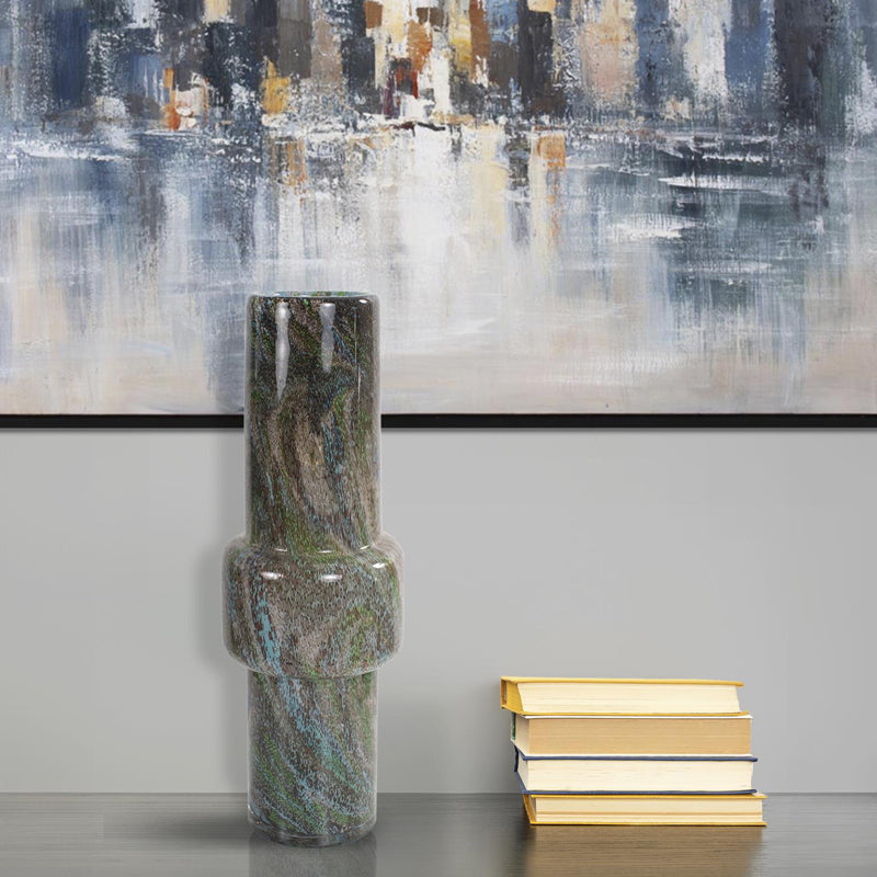The Kabir Vase