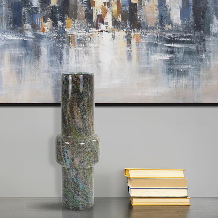 The Kabir Vase