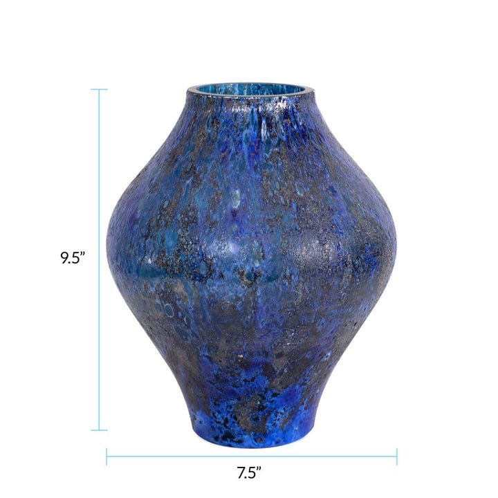 The Zynsky Vase